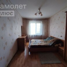 Квартира 49,8 м², 2-комнатная - изображение 3