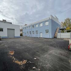 128 м², производственное помещение - изображение 3