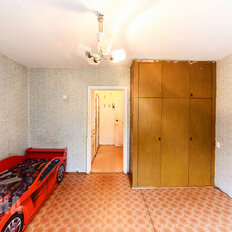 Квартира 18,6 м², 1-комнатная - изображение 5