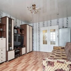 Квартира 52 м², 2-комнатная - изображение 1
