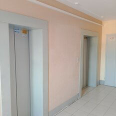 Квартира 41,5 м², 1-комнатная - изображение 5