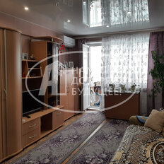 Квартира 47,9 м², 3-комнатная - изображение 2
