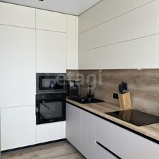 Квартира 55,4 м², 3-комнатная - изображение 4