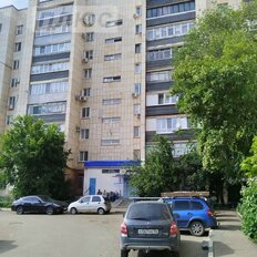 Квартира 47,7 м², 2-комнатная - изображение 3