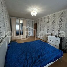 Квартира 91,7 м², 3-комнатная - изображение 1