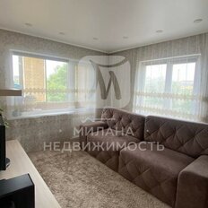 Квартира 31 м², 2-комнатная - изображение 3