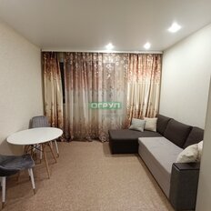 Квартира 28 м², студия - изображение 1