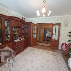 Квартира 53,5 м², 2-комнатная - изображение 3