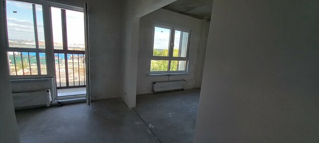 39 м², 1-комнатная квартира 3 600 000 ₽ - изображение 89