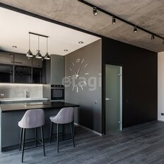 Квартира 46,5 м², 1-комнатная - изображение 5