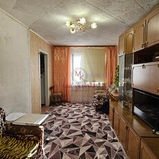 Квартира 45 м², 3-комнатная - изображение 3