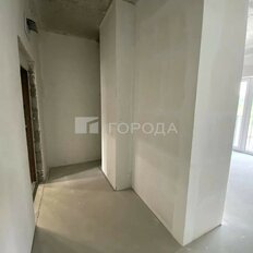 Квартира 40,1 м², 2-комнатная - изображение 5