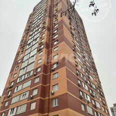 Квартира 72 м², 2-комнатная - изображение 2