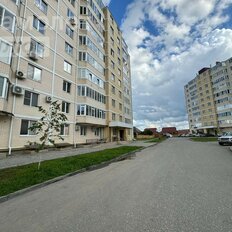 Квартира 65 м², 2-комнатная - изображение 1