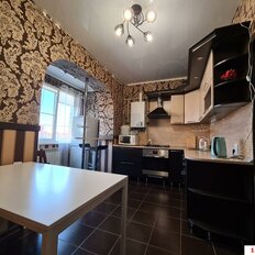 Квартира 50,5 м², 1-комнатная - изображение 1