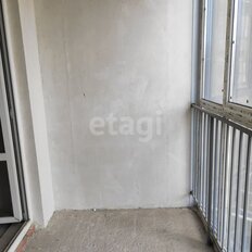 Квартира 24,4 м², студия - изображение 5