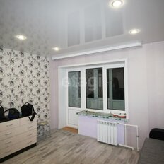 Квартира 19,5 м², студия - изображение 4