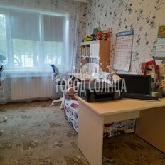 Квартира 33,6 м², 1-комнатная - изображение 3