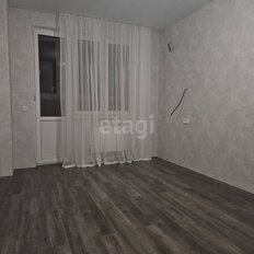 Квартира 61,4 м², 3-комнатная - изображение 4