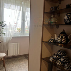 Квартира 38 м², 1-комнатная - изображение 4