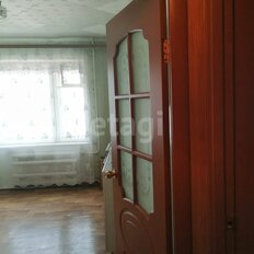 Квартира 36,2 м², 1-комнатная - изображение 3