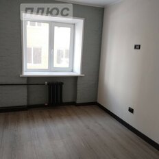 Квартира 18 м², студия - изображение 1