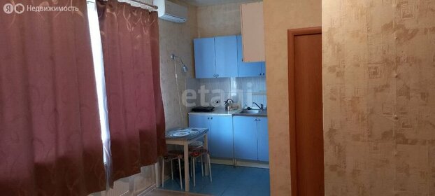 22 м², квартира-студия 2 640 000 ₽ - изображение 32