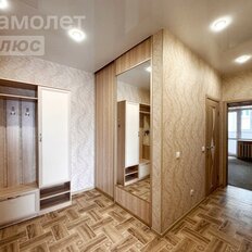 Квартира 56,7 м², 3-комнатная - изображение 2