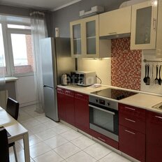 Квартира 35,5 м², 1-комнатная - изображение 2