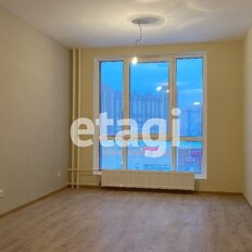 Квартира 22,1 м², студия - изображение 5