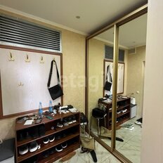 Квартира 96,7 м², 3-комнатная - изображение 3