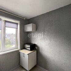 Квартира 29,6 м², 1-комнатная - изображение 5