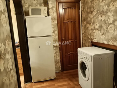 18,4 м², квартира-студия 1 900 000 ₽ - изображение 70