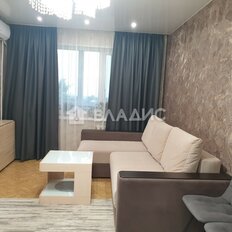 Квартира 52,7 м², 2-комнатная - изображение 4