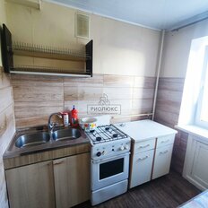 Квартира 30,8 м², 1-комнатная - изображение 4