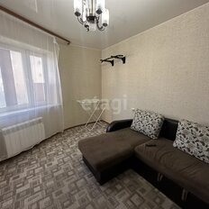 Квартира 46,3 м², 2-комнатная - изображение 1