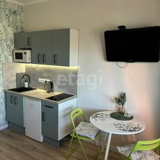 Квартира 20 м², студия - изображение 5