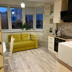 Квартира 60,1 м², 2-комнатная - изображение 1