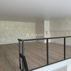 Квартира 14,7 м², студия - изображение 5