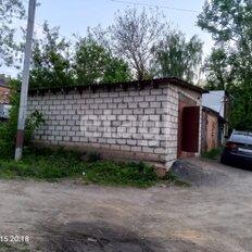 5,7 м², гараж - изображение 5