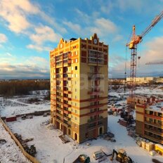 Квартира 23,3 м², студия - изображение 4