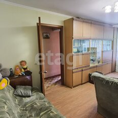 Квартира 43,1 м², 2-комнатная - изображение 3