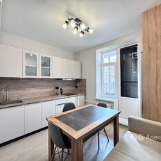 Квартира 52 м², 2-комнатная - изображение 2