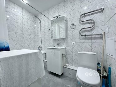 24,8 м², квартира-студия 19 000 ₽ в месяц - изображение 50