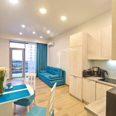 Квартира 61 м², 2-комнатные - изображение 2