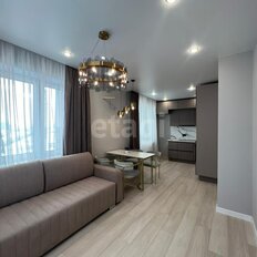 Квартира 41,9 м², 2-комнатная - изображение 4