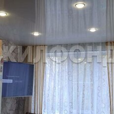 Квартира 59,5 м², 3-комнатная - изображение 4