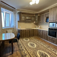 Квартира 76,1 м², 3-комнатная - изображение 3