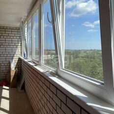 Квартира 41 м², 1-комнатная - изображение 5