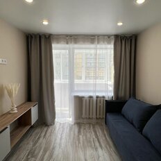 Квартира 41,1 м², 2-комнатная - изображение 3